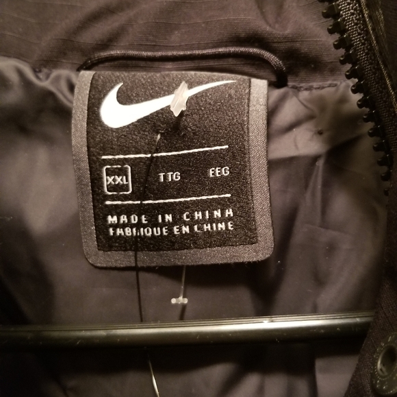 Nike Sportswear Tech Pack 3-In-1 Jacket Sz… - Picture 9 of 12